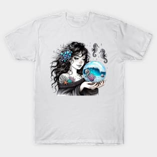 Ocean dreams T-Shirt